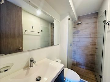 VENDO APARTAMENTO EN SAN JOSÉ DEL NORTE, PUERTO COLOMBIA