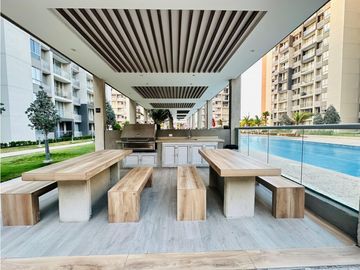 VENDO APARTAMENTO EN SAN JOSÉ DEL NORTE, PUERTO COLOMBIA
