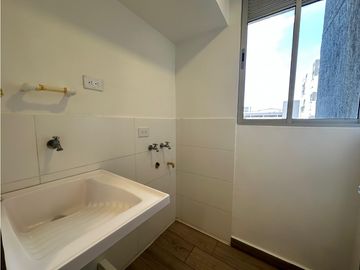 VENDO APARTAMENTO EN SAN JOSÉ DEL NORTE, PUERTO COLOMBIA