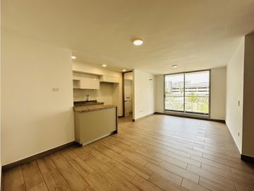 VENDO APARTAMENTO EN SAN JOSÉ DEL NORTE, PUERTO COLOMBIA