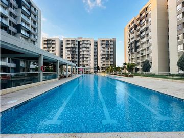 VENDO APARTAMENTO EN SAN JOSÉ DEL NORTE, PUERTO COLOMBIA
