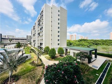 VENDO APARTAMENTO EN SAN JOSÉ DEL NORTE, PUERTO COLOMBIA