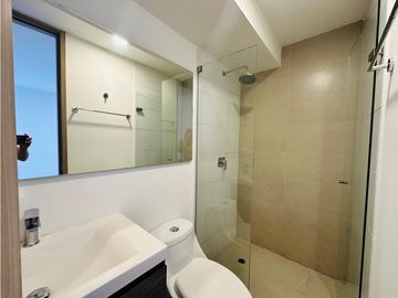 VENDO APARTAMENTO EN SAN JOSÉ DEL NORTE, PUERTO COLOMBIA