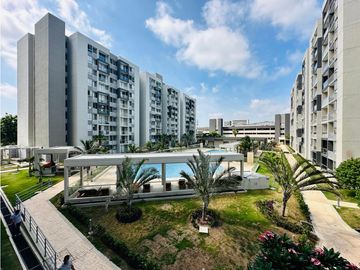 VENDO APARTAMENTO EN SAN JOSÉ DEL NORTE, PUERTO COLOMBIA