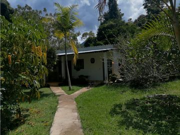 VENTA FINCA OPORTUNIDAD DE PROYECTO ECOTURSTICO EN MELGAR TOLIMA