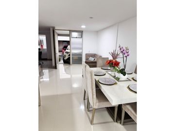 VENTA DE CASA CIUDAD COUNTRY JAMUNDI VALLE