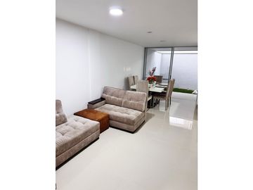 VENTA DE CASA CIUDAD COUNTRY JAMUNDI VALLE