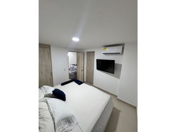 VENTA DE CASA CIUDAD COUNTRY JAMUNDI VALLE