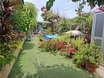 Venta casa Pradomar Puerto Colombia Atlantico