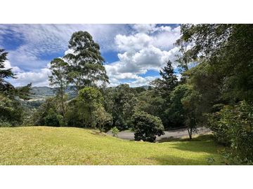 Venta lote Alto de Palmas