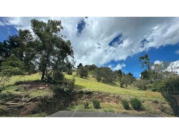 Venta lote Alto de Palmas