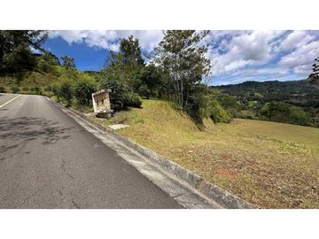 Venta lote Alto de Palmas