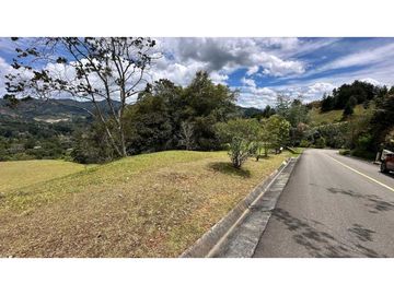 Venta lote Alto de Palmas