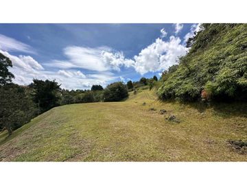 Venta lote Alto de Palmas