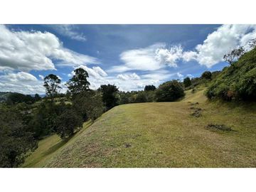 Venta lote Alto de Palmas