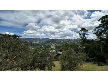 Venta lote Alto de Palmas