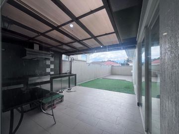Sangolqui, Casa en Venta, 250m2, 3 Habitaciones
