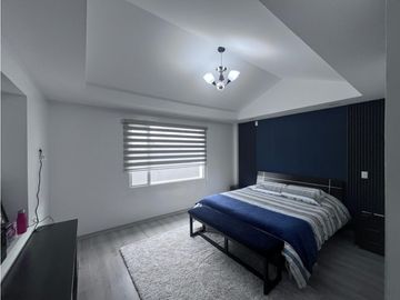 Sangolqui, Casa en Venta, 250m2, 3 Habitaciones