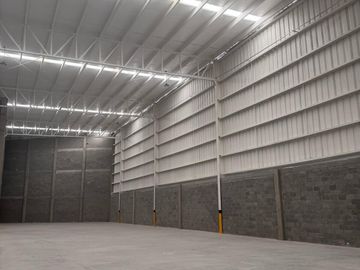 Bodega en Preventa en Parque en Apodaca
