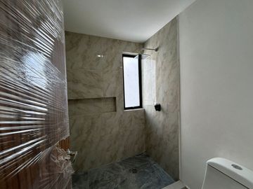 VENTA DE CASA NUEVA EN LA ANTIGUA CEMENTERA 5 RECAMARAS (SOTANO)