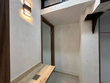 VENTA DE CASA NUEVA EN LA ANTIGUA CEMENTERA 5 RECAMARAS (SOTANO)
