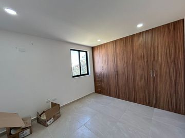 VENTA DE CASA NUEVA EN LA ANTIGUA CEMENTERA 5 RECAMARAS (SOTANO)