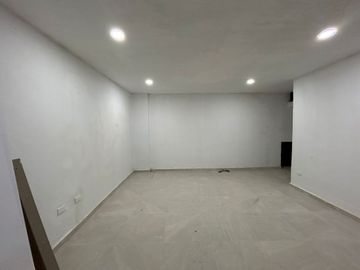 VENTA DE CASA NUEVA EN LA ANTIGUA CEMENTERA 5 RECAMARAS (SOTANO)