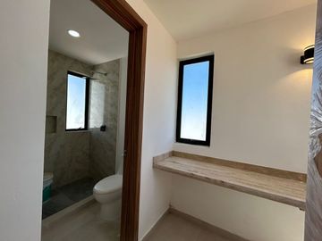 VENTA DE CASA NUEVA EN LA ANTIGUA CEMENTERA 5 RECAMARAS (SOTANO)