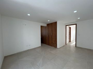 VENTA DE CASA NUEVA EN LA ANTIGUA CEMENTERA 5 RECAMARAS (SOTANO)