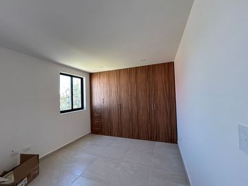 VENTA DE CASA NUEVA EN LA ANTIGUA CEMENTERA 5 RECAMARAS (SOTANO)