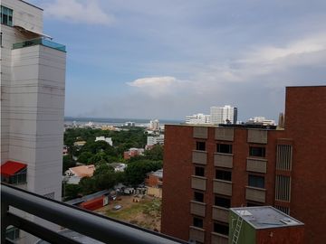 Vendo Apartamento  Barranquilla.