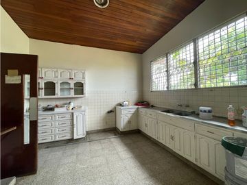 Venta de Casa de esquina en Penonomé, Calle Damián Carles.
