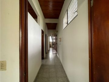 Venta de Casa de esquina en Penonomé, Calle Damián Carles.