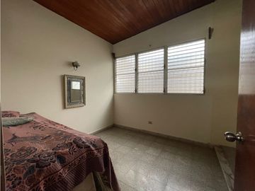 Venta de Casa de esquina en Penonomé, Calle Damián Carles.