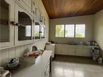 Venta de Casa de esquina en Penonomé, Calle Damián Carles.