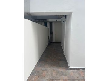 TRANSISTMICA / CENTRAL PARK / 175M / 2 HABITACIONES / FRENTE AL METRO