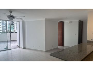 TRANSISTMICA / CENTRAL PARK / 175M / 2 HABITACIONES / FRENTE AL METRO