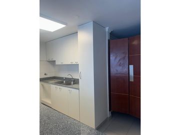 TRANSISTMICA / CENTRAL PARK / 175M / 2 HABITACIONES / FRENTE AL METRO