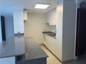 TRANSISTMICA / CENTRAL PARK / 175M / 2 HABITACIONES / FRENTE AL METRO