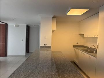 TRANSISTMICA / CENTRAL PARK / 175M / 2 HABITACIONES / FRENTE AL METRO