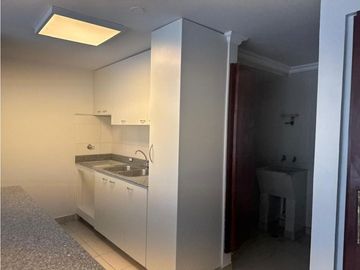TRANSISTMICA / CENTRAL PARK / 175M / 2 HABITACIONES / FRENTE AL METRO
