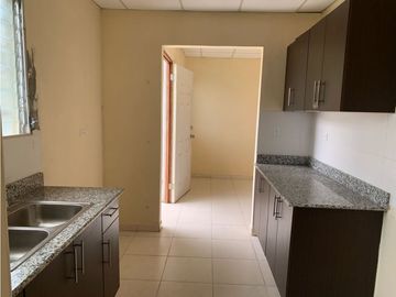 CHORRERA / SAU SALITO HILL / 300M / 3 HABITACIONES /  2 PARKING JC
