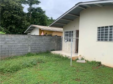 CHORRERA / SAU SALITO HILL / 300M / 3 HABITACIONES /  2 PARKING JC