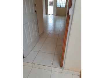 CHORRERA / SAU SALITO HILL / 300M / 3 HABITACIONES /  2 PARKING JC