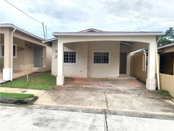 CHORRERA / SAU SALITO HILL / 300M / 3 HABITACIONES /  2 PARKING JC