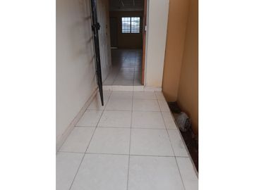CHORRERA / SAU SALITO HILL / 300M / 3 HABITACIONES /  2 PARKING JC