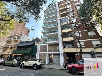 Departamento en venta en Centro