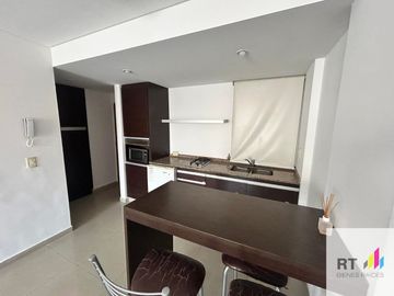 Departamento en venta en Centro