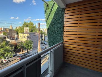 DEPARTAMENTO VENTA TRES AMB, COCHERA RAMOS MEJIA