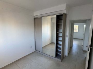 DEPARTAMENTO VENTA TRES AMB, COCHERA RAMOS MEJIA